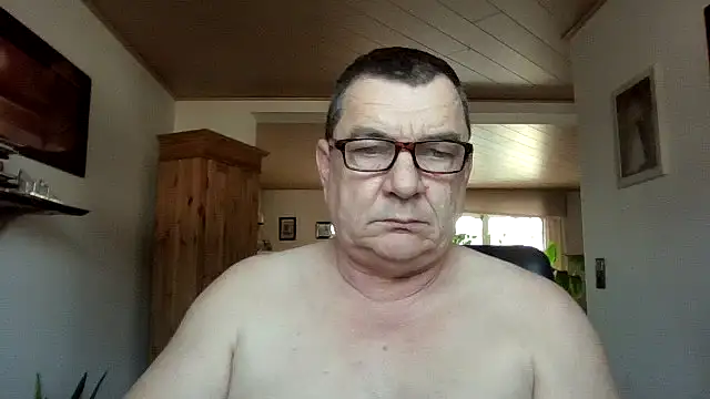 Živý XXX chat Nobbie444