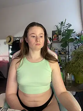 Chat XXX en directo de sweetest_pie