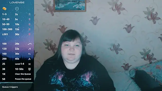 Živý XXX chat fistashka___