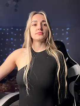 Chat XXX en directo de alicebedroom