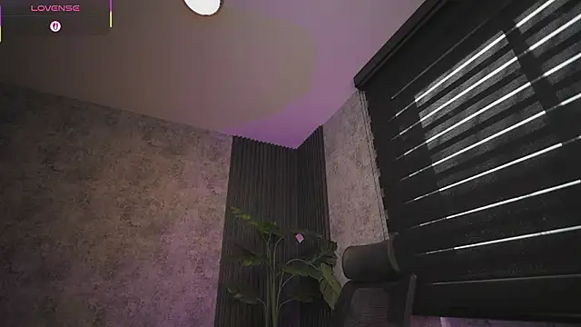 Živý XXX chat AmyWalker_