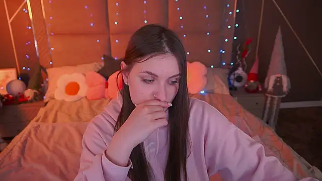 Онлайн чат XXX EmmyCharmm