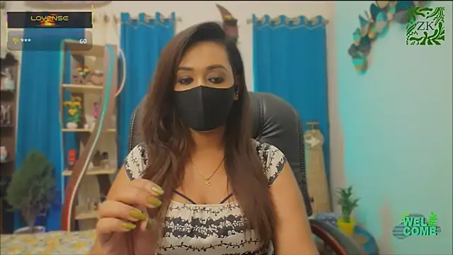 Stunner-GALBI's Live XXX Chat