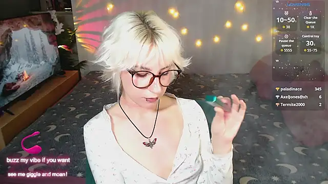 Živý XXX chat _Moonlight_t