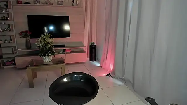 dalilaoficials1's Live XXX Chat