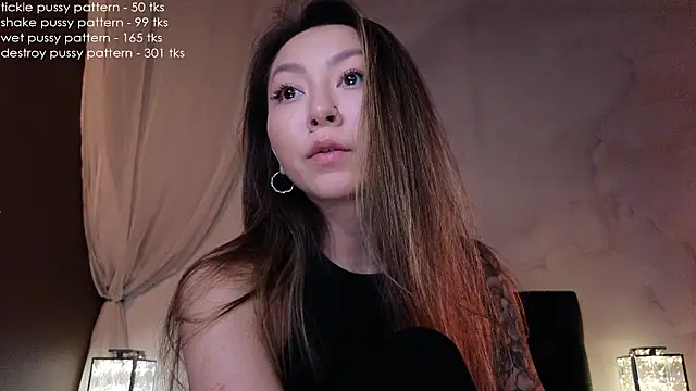 im_casey Show in webcam