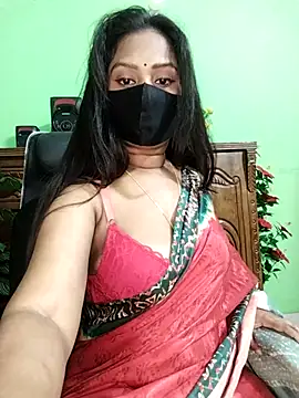 Idhika-Pauln Live XXX chat