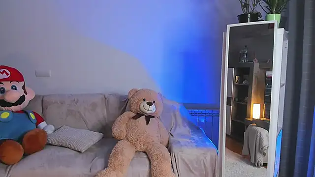 LindsayDeee Live XXX-chat