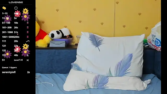 Chat XXX en directo de Boni_NeLL__