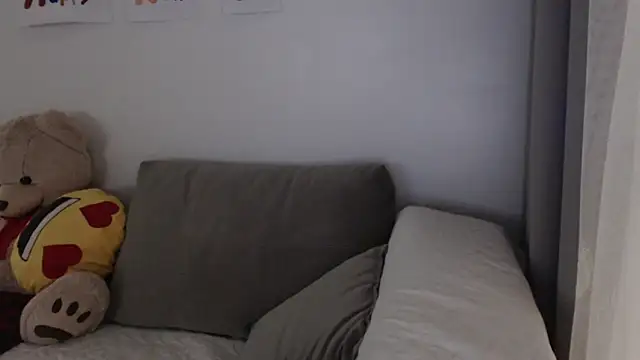 _JustmeHere_のライブXXXチャット