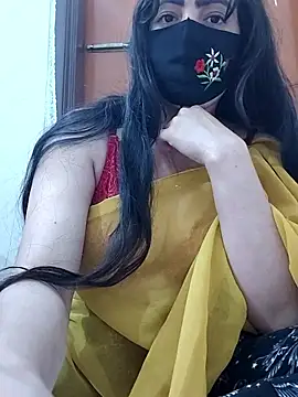 Saanvi-Sen Chat XXX in diretta