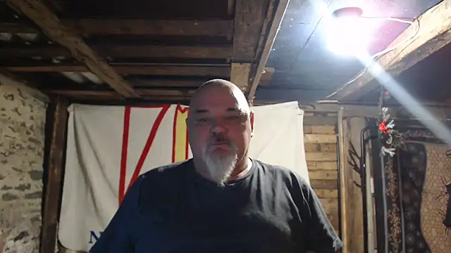 Newfiesausage1972's Webcam Show