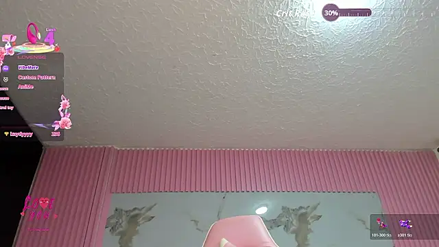 Živý XXX chat Yuli_16