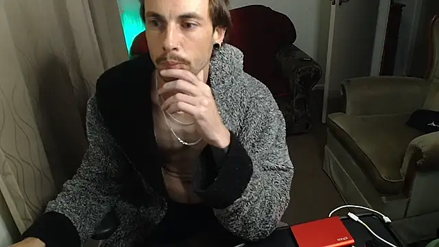 Živý XXX chat rubitricky