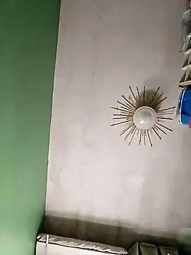 Živý XXX chat Bellatriz-horse