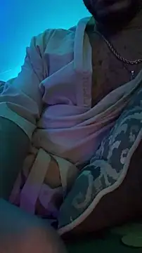 Show Webcam de KY_Sir35