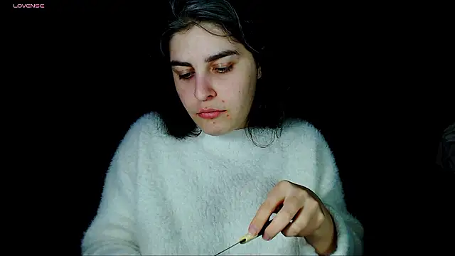 Chat +18 de _Roselina_ ao vivo