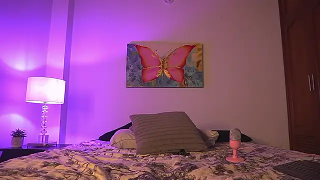 gala_monroe's Live XXX Chat