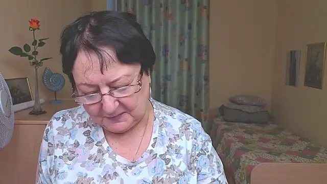 Margo_Moll: онлайн-секс-чат