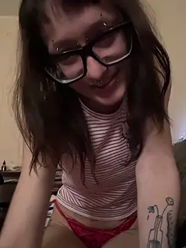 Chat +18 de TheBunnyIwas ao vivo