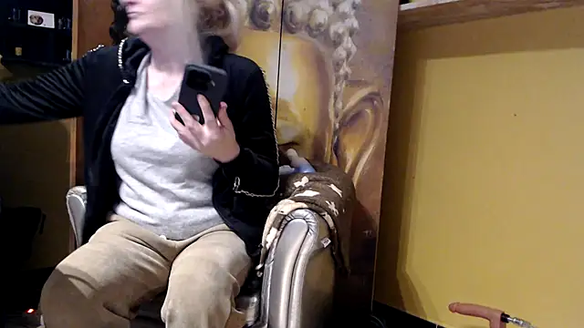 SExyHotMilfTascha live XXX chat