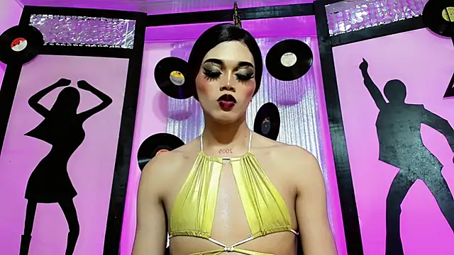 Madison_Mujica's Webcam Show