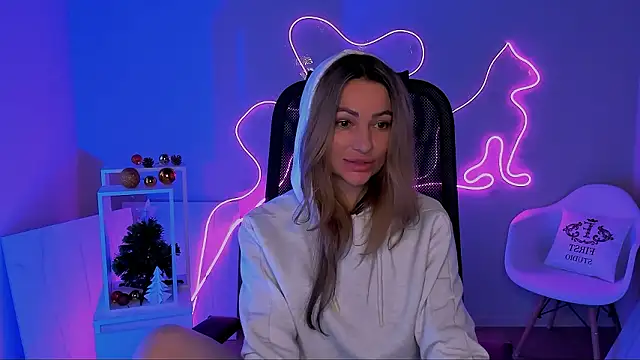 marymaryson – Naživo XXX chat