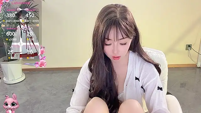 Bella-ox's Live XXX Chat