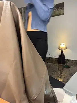 Chat XXX en directo de bunny_b4nny