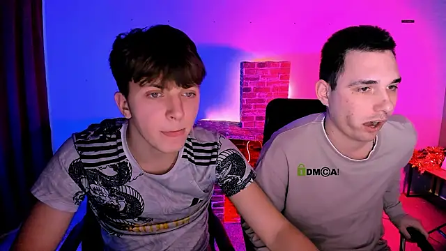 Živý XXX chat travis_wolf_