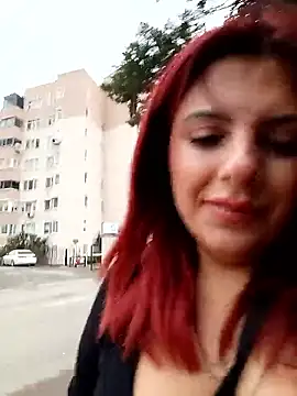 Chat +18 de Ufkizil ao vivo