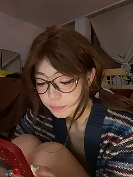 Chat XXX en directo de xiao-e-88