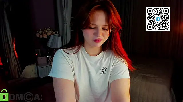 Chat XXX en directo de Barbara_Mitchel