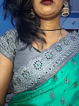 Janu-hasena's Live XXX Chat