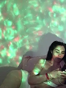 SiennaLuna's Live XXX Chat