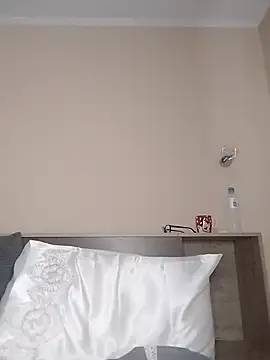 XXX chat uživo modela Sweetredvelvet