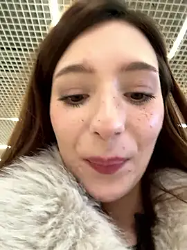 Živý XXX chat LilluKatten