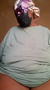 STUFUZASABOn Live XXX chat