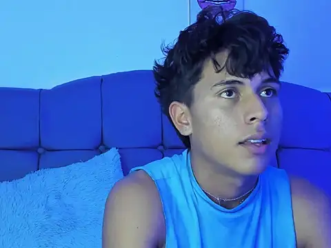 Živý XXX chat Valentino_Lane