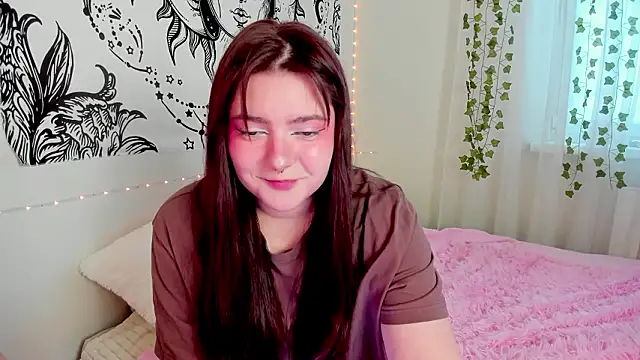 Živý XXX chat bambimay