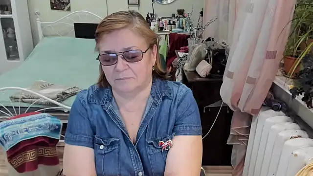 rekelme Live XXX Chat