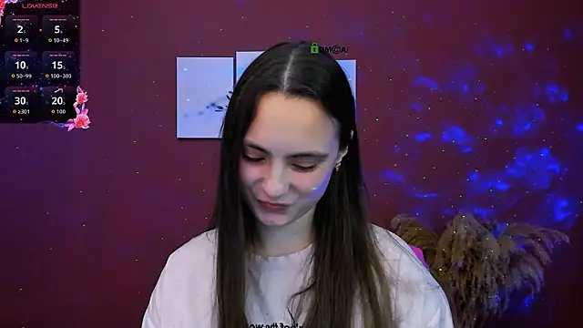 Chat XXX en directo de jenna_elayne