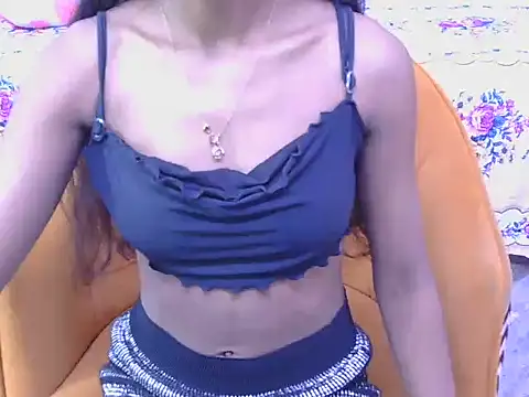 hey-pinky 网络视讯表演