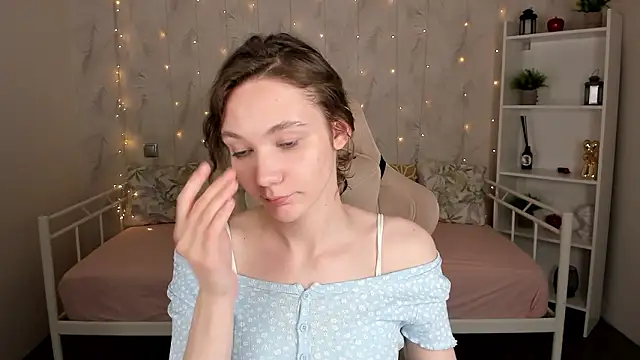 Živý XXX chat NovaEva_