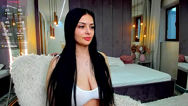 ElyaRose_ Chat XXX live