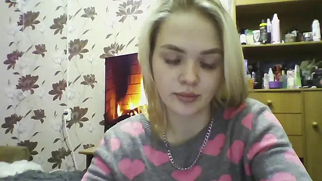 MichaelaStruckhoff's Live XXX Chat