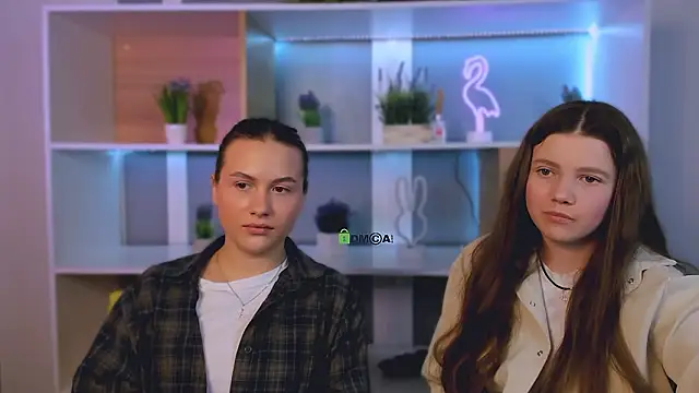 colla_white Live XXX-Chat