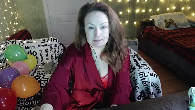 MarleneDietrich's Live XXX Chat