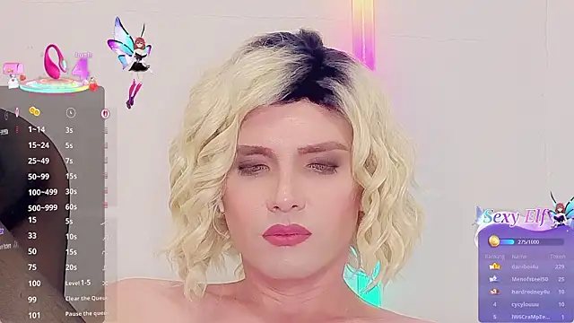 Zagadka55555's Live XXX Chat