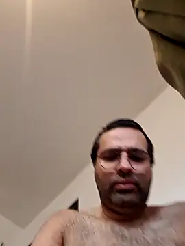 Živý XXX chat Prince-Daddycool